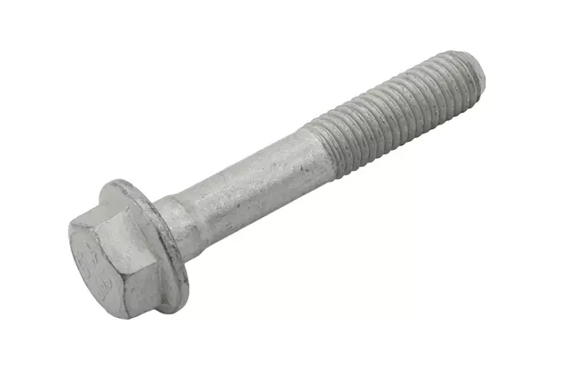 11515783 - Body: Frame Mount Bolt for Buick: Skylark | Chevrolet: Citation II | Oldsmobile: Alero | Pontiac: Grand Am, Phoenix Image