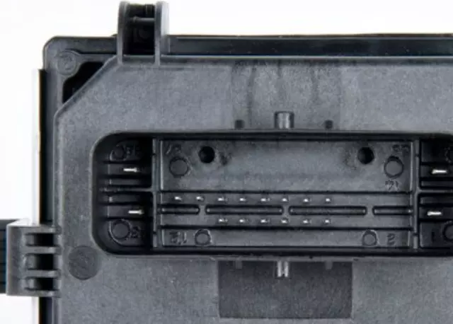 Fuel Pump Flow Control Module