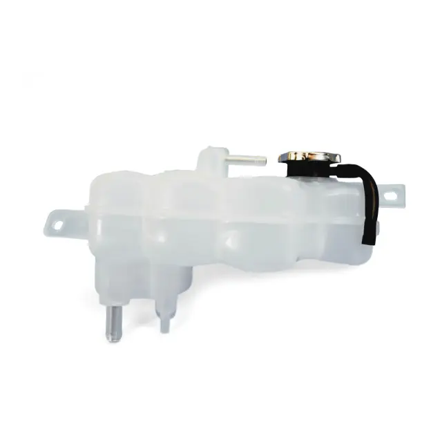2007-2014 Mopar Pressurized Coolant Bottle 5058511AE | Mopar eStore