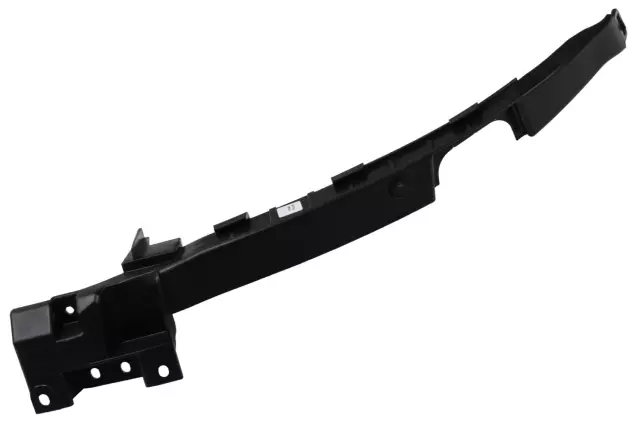 Front Driver Side Bumper Fascia Support