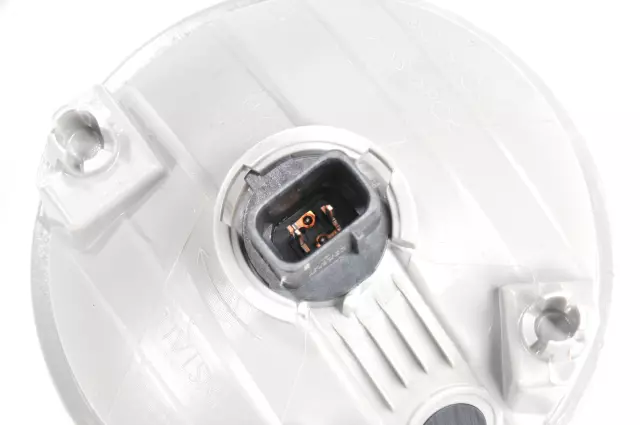 Daytime Running Lamp