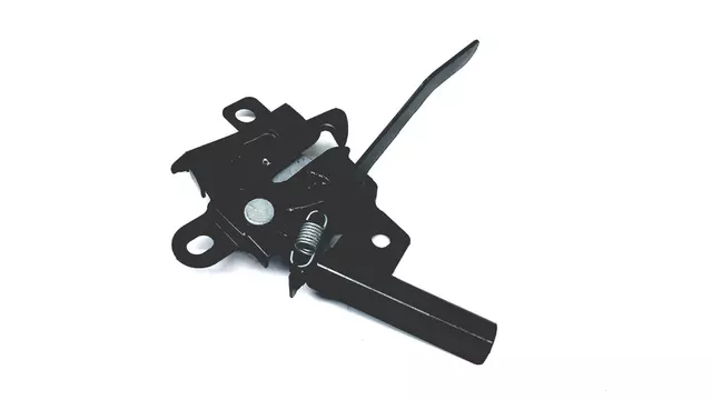 2008-2014 Subaru Impreza - Lock Assembly