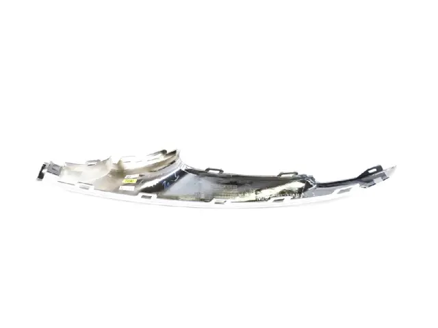 2021-2026 Jeep Grand Cherokee L Fascia Applique 6UP70SZ0AA | My