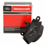 Motorcraft™ Steering Wheel Radio Controls