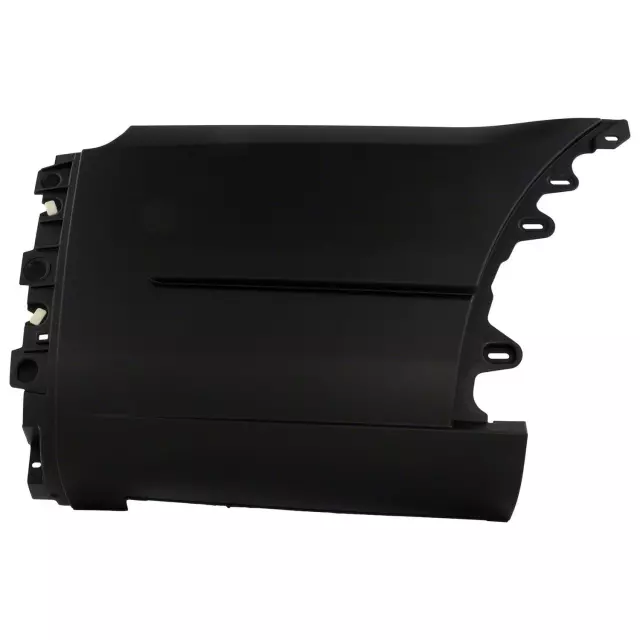 2019-2025 Ford Side Extension KK4Z-17F774-FA | OEM Parts Online