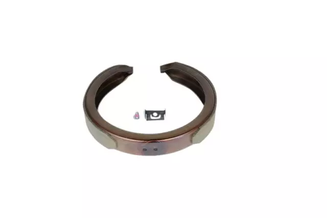 Parking Brake Shoe Kit (1 required per side)