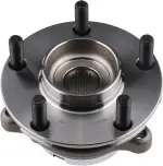 Value Advantage™ HUB ASSY FRONT