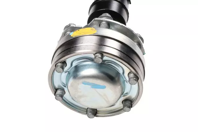 Front Axle Drive Shaft