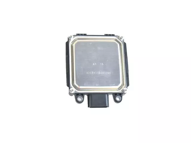 2016-2020 Mopar Blind Spot Detection Sensor 68418245AC | My Mopar 