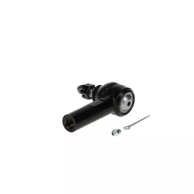 Outer Steering Tie Rod