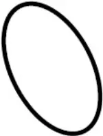 Master Cylinder Seal