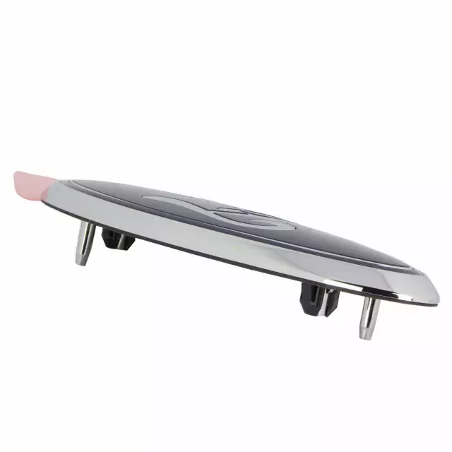 【529】 42800-TGS-A10 - 20-Inch 5-Spoke Gloss Black Alloy Wheels