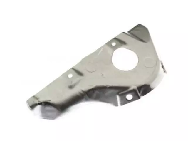Exhaust Manifold Heat Shield