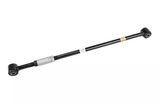 Rear Wheel Spindle Rod