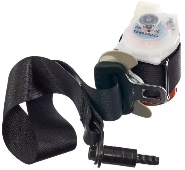 2020 Nissan Armada Lap & Shoulder Belt 88844-6JE1A | OEM Parts Online 