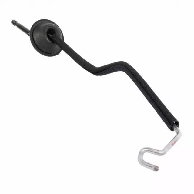 2015-2022 Ford Lock Rod FL3Z-1626460-AC | TascaParts.com