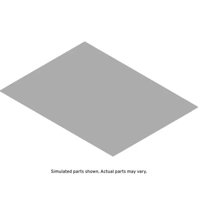 Air Conditioning Refrigerant Warning Label