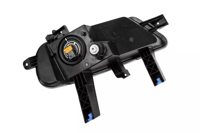 Front Driver Side Fog Lamp