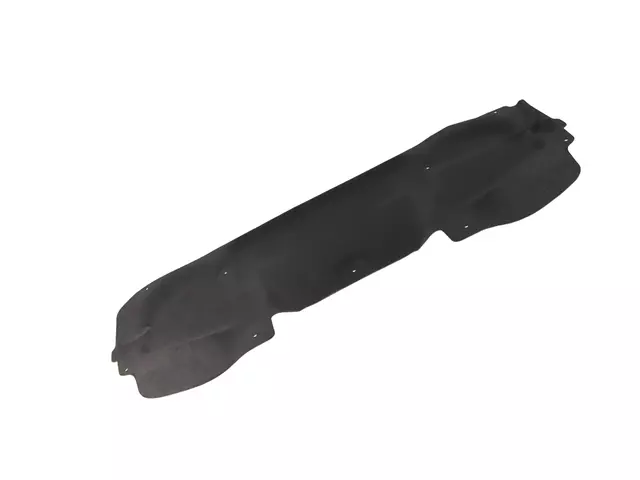2019-2023 Dodge Challenger Hood Silencer 68395769AC | My Mopar Parts