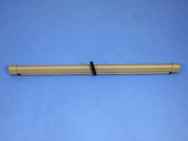 OEM NEW Mopar 2009-2017 Jeep Compass Patriot Tonneau Cover Light Beige YF75DK2AD