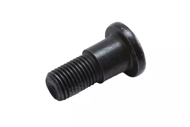 Seat Belt Assembly Lower Bolt