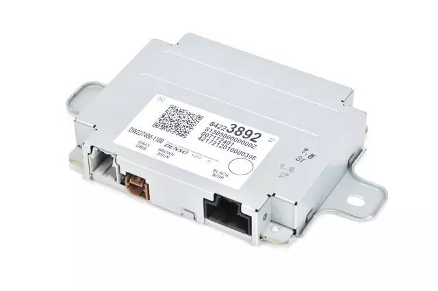 Video Processing Module 84223892 | GMPartsDirect.com