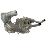 Motorcraft™ Water Pump Assembly