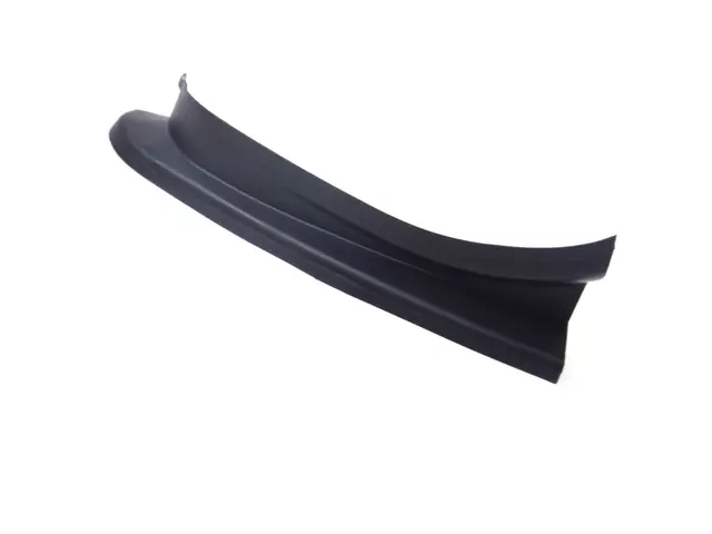 Tail Lamp Close Out, Left