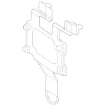 Distance Sensor Bracket