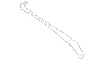 Wiper Arm