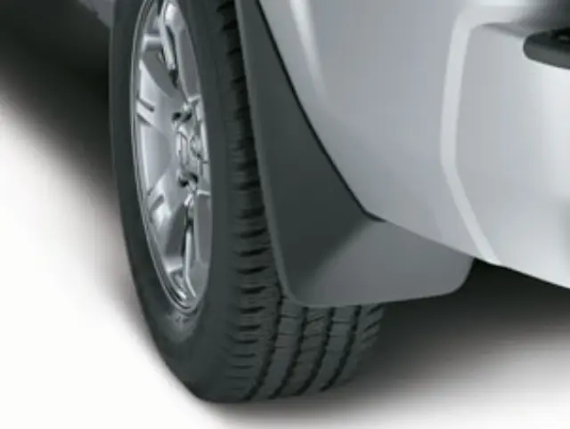 2006-2008 Honda Ridgeline - Splash Guards Rear