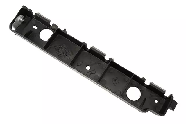 Passenger Side Front Bumper Fascia Bracket