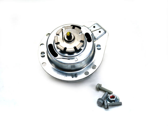 Mopar 6803 9595AA エンジン冷却ファンモーター Mopar Fan Moparu00ae - Auxiliary Fan Motor Mopar 6803 9595aa