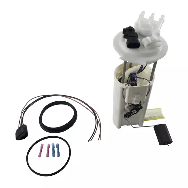GM Fuel Tank Fuel Pump Module 19427077