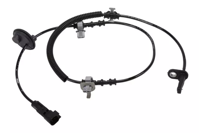 ABS Wheel Speed Sensor