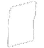 Surround Weather-Strip