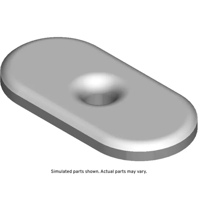 Multi-Purpose Anchor Plate