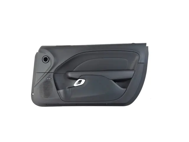 2020-2023 Dodge Challenger Front Door Trim Panel, Right 6TQ621X9AB
