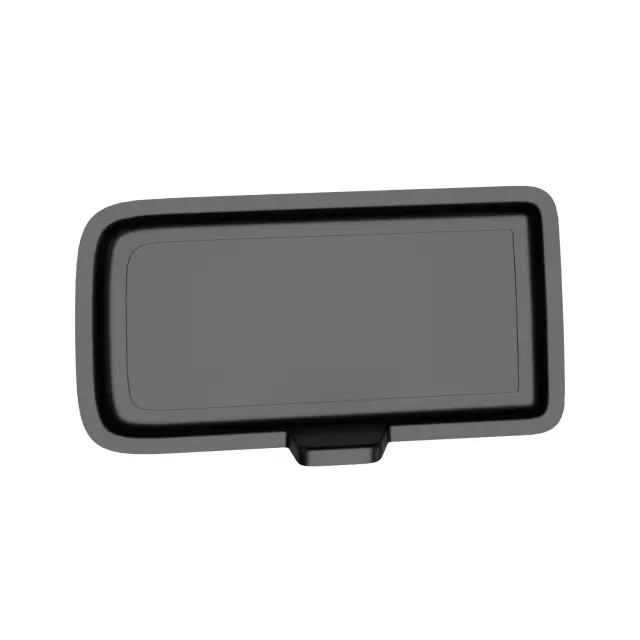68483344AA - Storage Tray Mat 2018-2026 Jeep | The Official Mopar