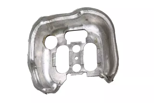 Genuine OEM GM Part - Engine Mount Heat Shield 19258807 - Parts 
