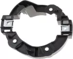 Bracket Fog Lamp (Left)