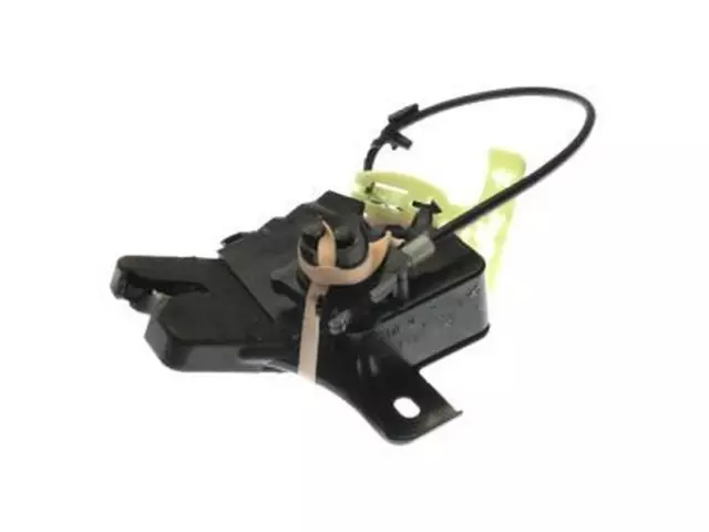 Door Lock Actuator Motor