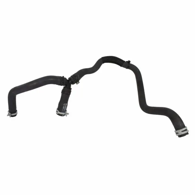 8V2Z-8K276-B - Engine Coolant Overflow Hose - 2011-2019 Ford