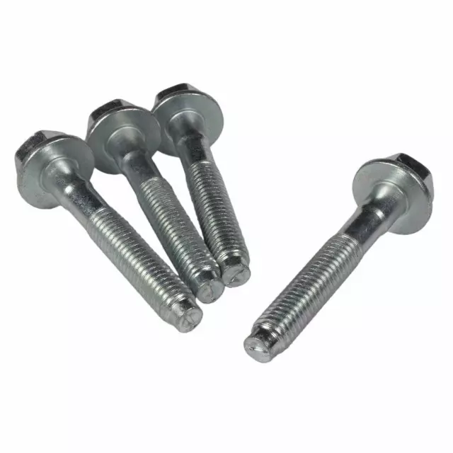 1992-2014 Ford Bolt Hex Head Flanged -N806177-S437 | TascaParts.com
