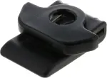 Rear Fender Liner Retainer Clip