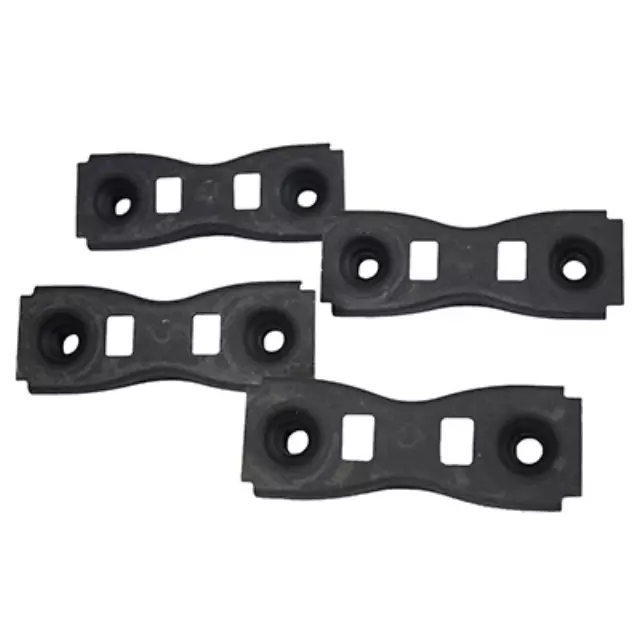 FL3Z-9943488-A - Anchor Plate | Ford Parts Direct