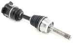 Value Advantage™ CV AXLE FR