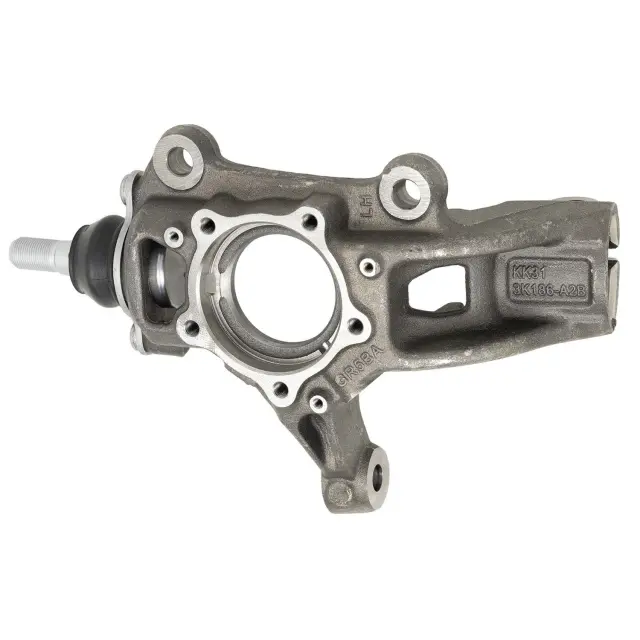KK3Z-3K186-C - Steering Knuckle 2020-2026 Ford | Ford Parts Direct