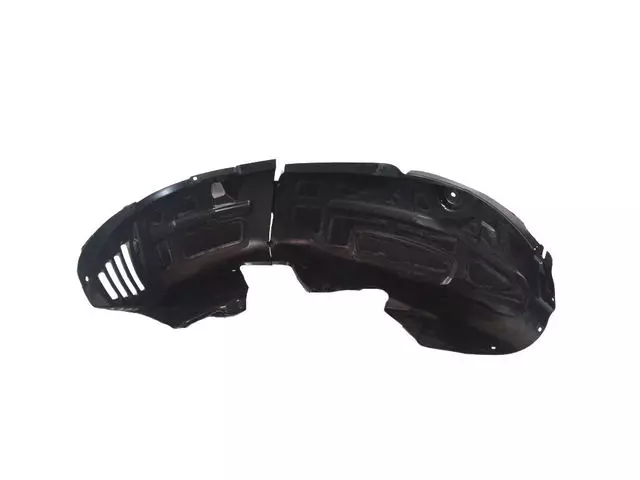 Splash Shield, Right