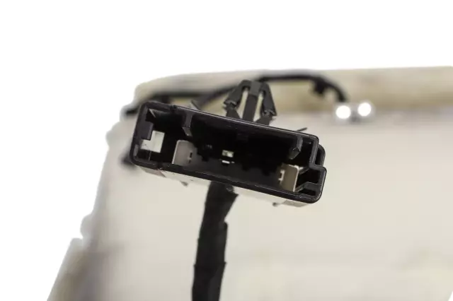 Passenger Side Front Seat Cushion Pad